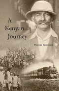 A Kenyan Journey - Paperback