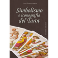 Simbolismo E Iconografía del Tarot - Hardcover