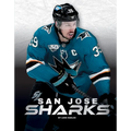 San Jose Sharks - Paperback