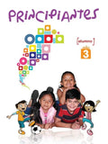 Principiantes, Año 3, Alumno - Paperback