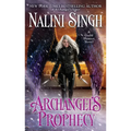 Archangel's Prophecy - Paperback