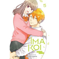 Ima Koi: Now I'm in Love, Vol. 5 - Paperback
