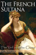 The French Sultana - Paperback