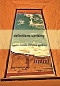 Definitions Uprising - Paperback