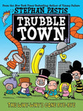 The Why-Why's Gone Bye-Bye - Paperback