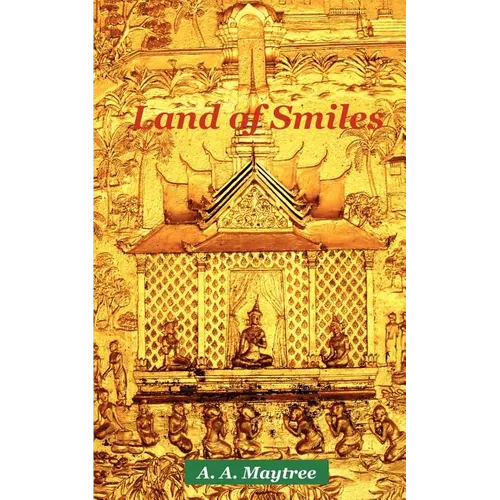 Land of Smiles - Paperback
