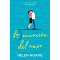 La Ecuación del Amor - Paperback