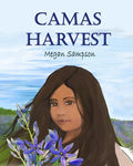 Camas Harvest - Paperback