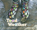 Toad Weather - Paperback