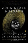 You Don't Know Us Negroes and Other Essays - Paperback