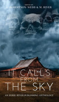 It Calls From the Sky: Terrifying Tales from Above - Hardcover