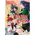 The New Gate Volume 4 - Paperback
