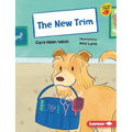 The New Trim - Library Binding