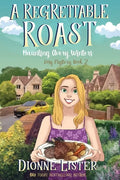 A Regrettable Roast - Paperback