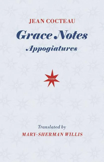 Grace Notes: Appogiatures - Paperback
