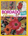 Bordado Flores: guía visual - Paperback