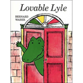 Lovable Lyle - Hardcover