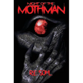 Night Of The Mothman - Paperback