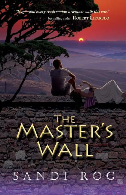 The Master's Wall - Paperback
