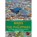 A Naturalist's Guide to the Birds of the Philippines - Paperback