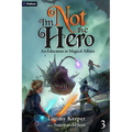 An Education in Magical Affairs: An Isekai Litrpg - Paperback