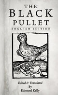 The Black Pullet, English Edition - Paperback