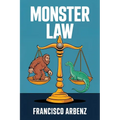 Monster Law - Paperback