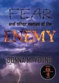 Fear and Other Names of the Enemy - Paperback