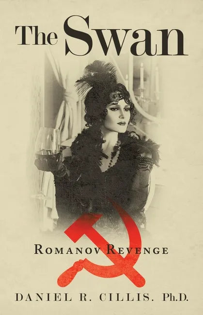 The Swan: Romanov Revenge - Paperback