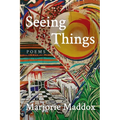 Seeing Things - Paperback
