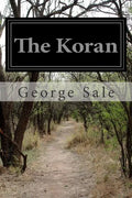 The Koran - Paperback