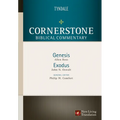 Genesis, Exodus - Hardcover
