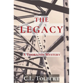 The Legacy: A Thornton Mystery - Paperback