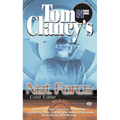 Tom Clancy's Net Force: Cold Case - Paperback