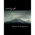 Autobiograf - Paperback