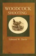 Woodcock Shooting - Paperback