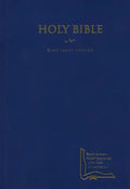Drill Bible-KJV - Hardcover
