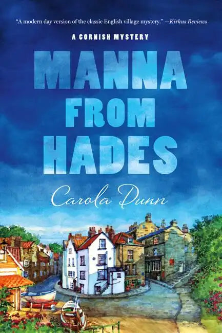 Manna from Hades - Paperback
