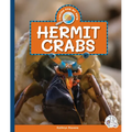 Hermit Crabs - Library Binding