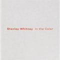 Stanley Whitney: In the Color - Paperback