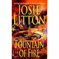 Fountain of Fire - Paperback