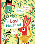 The Last Hazelnut - Paperback