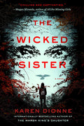 The Wicked Sister - Paperback