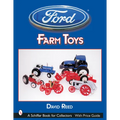 Ford Farm Toys - Paperback