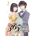 365 Days to the Wedding Vol. 2 - Paperback