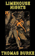 Limehouse Nights - Hardcover