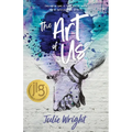 The Art of Us - Hardcover