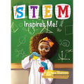 STEM Inspires Me: Look Inside So You Can See - Hardcover