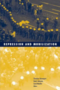 Repression and Mobilization - Paperback
