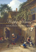Happy Homes and the Hearts That Make Them - Paperback